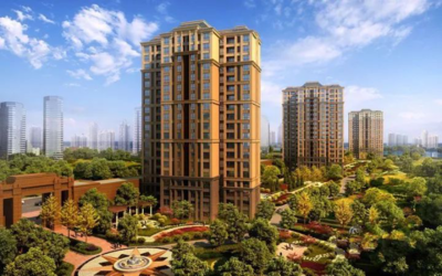中海聚焦城市價值創(chuàng)造，加速構建三大產業(yè)群